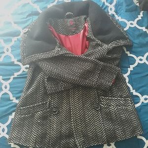 Dollhouse Women's Coat